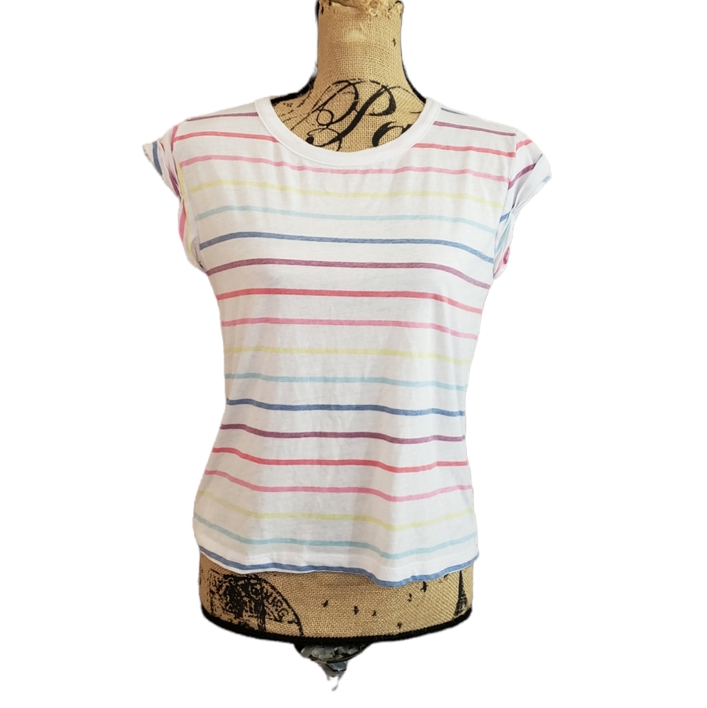 Striped Top